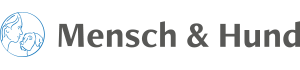 Logo Mensch & Hund | Hundeschule Hundepension Logo Mensch & Hund | Hundeschule Hundepension
